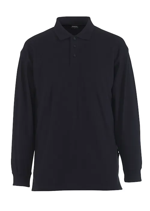 Mascot Manila 50206-857 Poloshirt-Sweatshirt Crossover Tricot Modern Fit