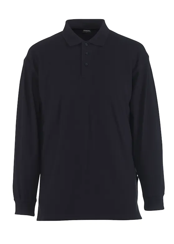 Mascot Manila 50206-857 Polo-Sweatshirt Crossover-Trikot, Modern Fit