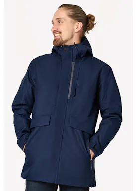 FHB Manuel Parker, PrimaLoft