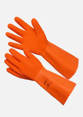 Mapa 325 Harpon Winter-Arbeitshandschuh