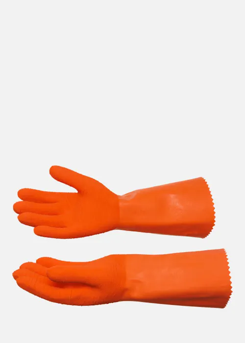 MAPA 325 Harpon Winter-Arbeitshandschuh