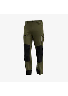 Safety Jogger Maple Cargobroek Heren