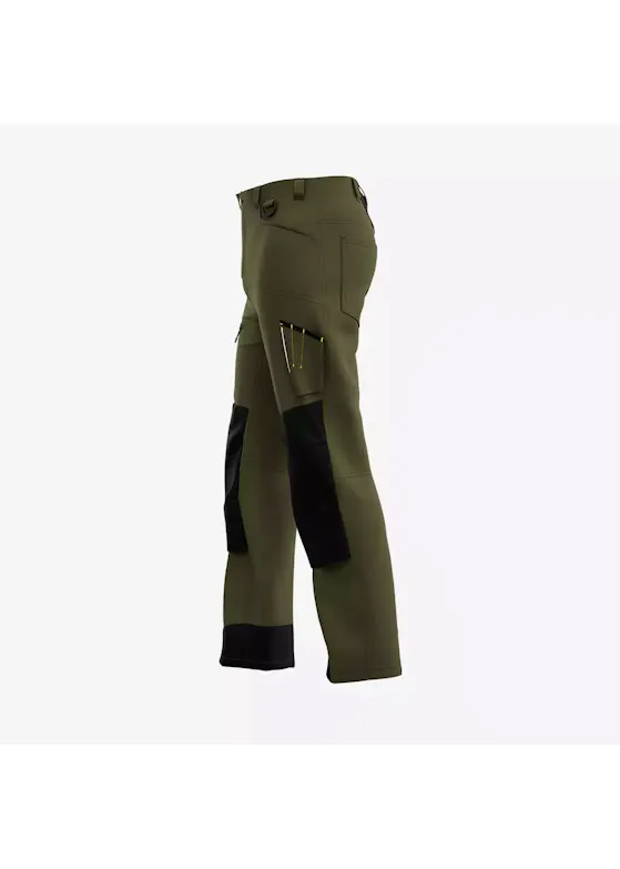 Safety Jogger Maple Cargobroek Heren