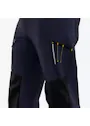 Safety Jogger Maple Cargobroek Heren miniatuur