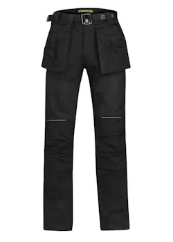 Storvik Cordura Canvas Werkbroek Marc