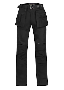 Storvik Cordura Canvas Werkbroek Marc