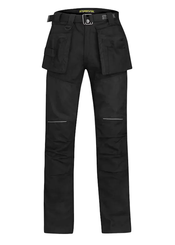 Storvik Cordura Canvas Arbeitshose Marc