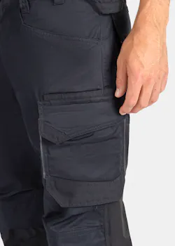 Faze.one Mardi 4K Semi-Stretch Werkbroek miniatuur