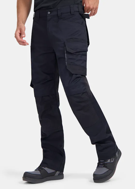 Faze.one Mardi 4K Semi-Stretch Werkbroek