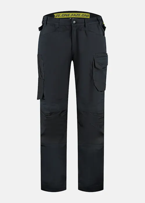 Faze.one Mardi 4K Semi-Stretch Arbeitshose