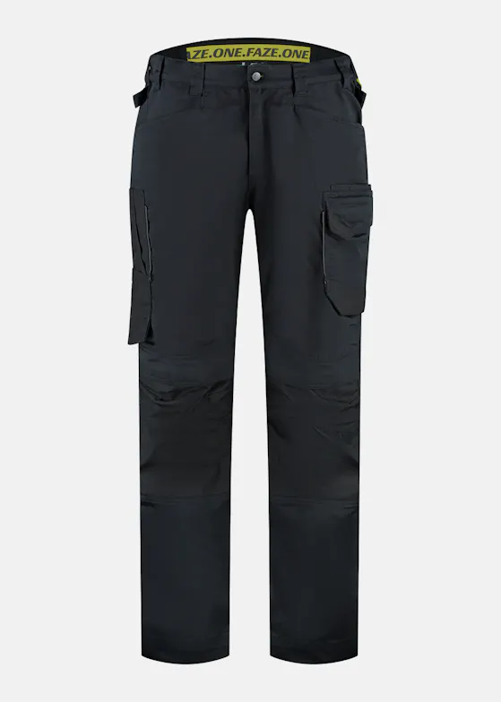 Faze.one Mardi 4K Semi-Stretch Werkbroek
