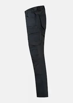 Faze.one Mardi 4K Semi-Stretch Werkbroek miniatuur