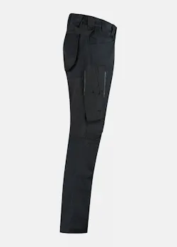 Faze.one Mardi 4K Semi-Stretch Werkbroek miniatuur