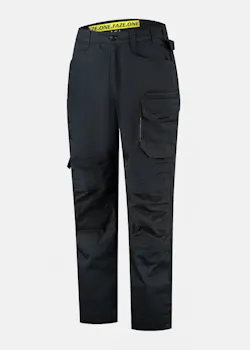 Faze.one Mardi 4K Semi-Stretch Werkbroek miniatuur