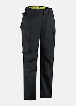 Faze.one Mardi 4K Semi-Stretch Werkbroek miniatuur