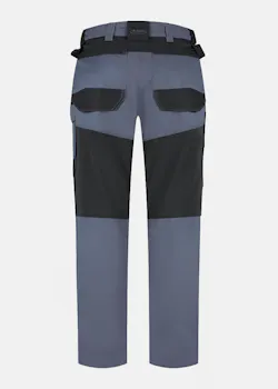 Faze.one Mardi 4K Semi-Stretch Werkbroek miniatuur