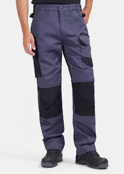 Faze.one Mardi 4K Semi-Stretch Werkbroek
