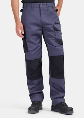 Faze.one Mardi 4K Semi-Stretch Werkbroek