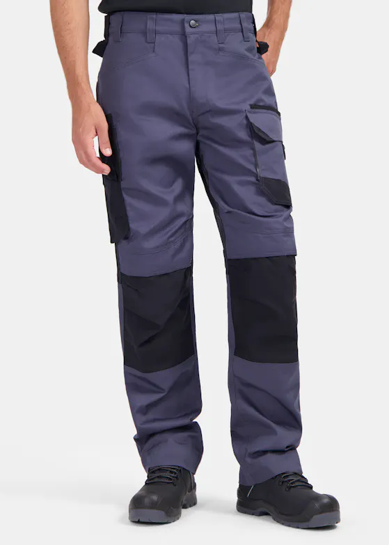 Faze.one Mardi 4K Semi-Stretch Werkbroek