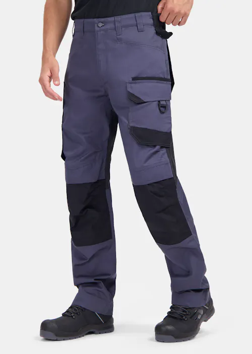 Faze.one Mardi 4K Semi-Stretch Werkbroek