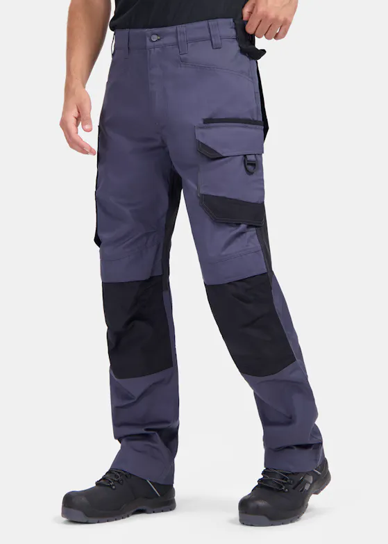Faze.one Mardi 4K Semi-Stretch Werkbroek