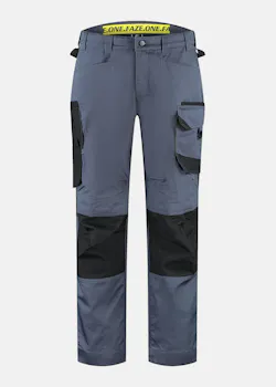 Faze.one Mardi 4K Semi-Stretch Werkbroek miniatuur