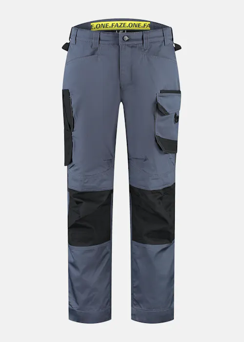 Faze.one Mardi 4K Semi-Stretch Werkbroek