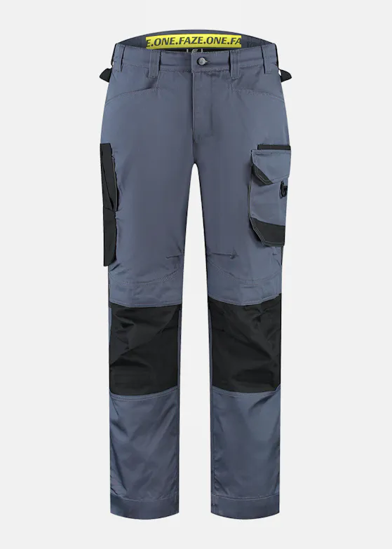 Faze.one Mardi 4K Semi-Stretch Werkbroek