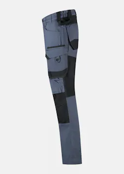 Faze.one Mardi 4K Semi-Stretch Werkbroek miniatuur