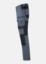 Faze.one Mardi 4K Semi-Stretch Werkbroek miniatuur
