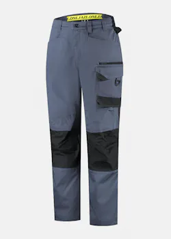 Faze.one Mardi 4K Semi-Stretch Werkbroek miniatuur