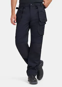 Faze.one Mardi 8K Semi-Stretch Werkbroek miniatuur