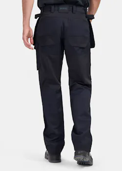Faze.one Mardi 8K Semi-Stretch Werkbroek miniatuur