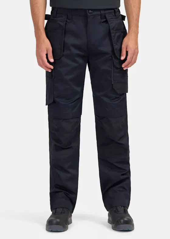 Faze.one Mardi 8K Semi-Stretch Werkbroek
