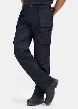 Faze.one Mardi 8K Semi-Stretch Werkbroek miniatuur