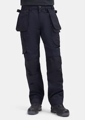 Faze.one Mardi 8K Semi-Stretch Werkbroek