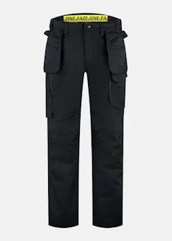 Faze.one Mardi 8K Semi-Stretch Werkbroek miniatuur