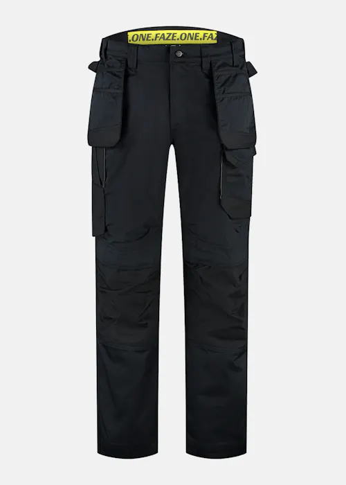 Faze.one Mardi 8K Semi-Stretch Werkbroek