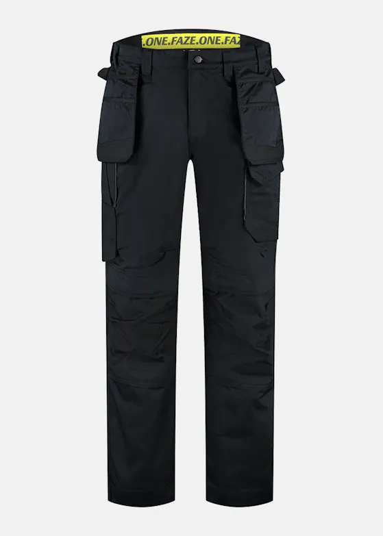 Faze.one Mardi 8K Semi-Stretch Werkbroek