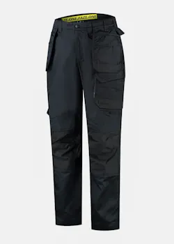 Faze.one Mardi 8K Semi-Stretch Werkbroek miniatuur
