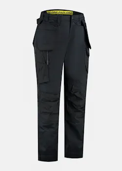 Faze.one Mardi 8K Semi-Stretch Werkbroek miniatuur