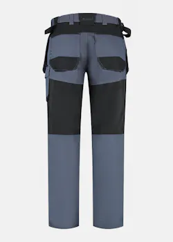 Faze.one Mardi 8K Semi-Stretch Werkbroek miniatuur