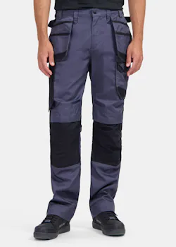 Faze.one Mardi 8K Semi-Stretch Werkbroek miniatuur