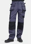 Grey/Black