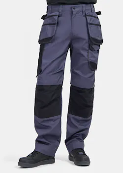 Faze.one Mardi 8K Semi-Stretch Werkbroek miniatuur