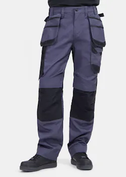 Faze.one Mardi 8K Semi-Stretch Werkbroek