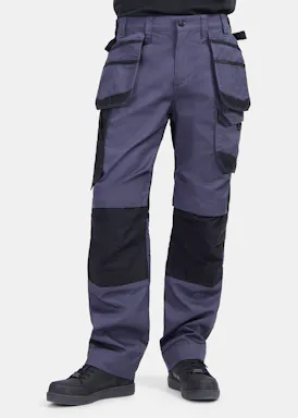 Faze.one Mardi 8K Semi-Stretch Werkbroek