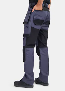 Faze.one Mardi 8K Semi-Stretch Werkbroek miniatuur