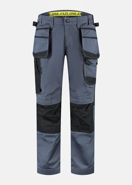 Faze.one Mardi 8K Semi-Stretch Werkbroek