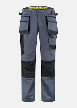 Faze.one Mardi 8K Semi-Stretch Werkbroek miniatuur